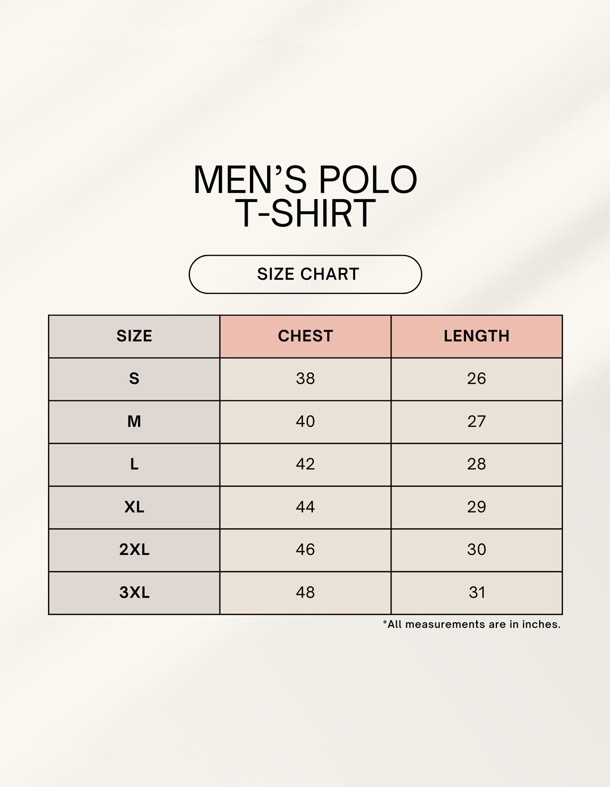 Saint Noir Essential Polo