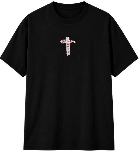Heaven Lost Me Tee