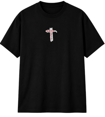 Heaven Lost Me Tee