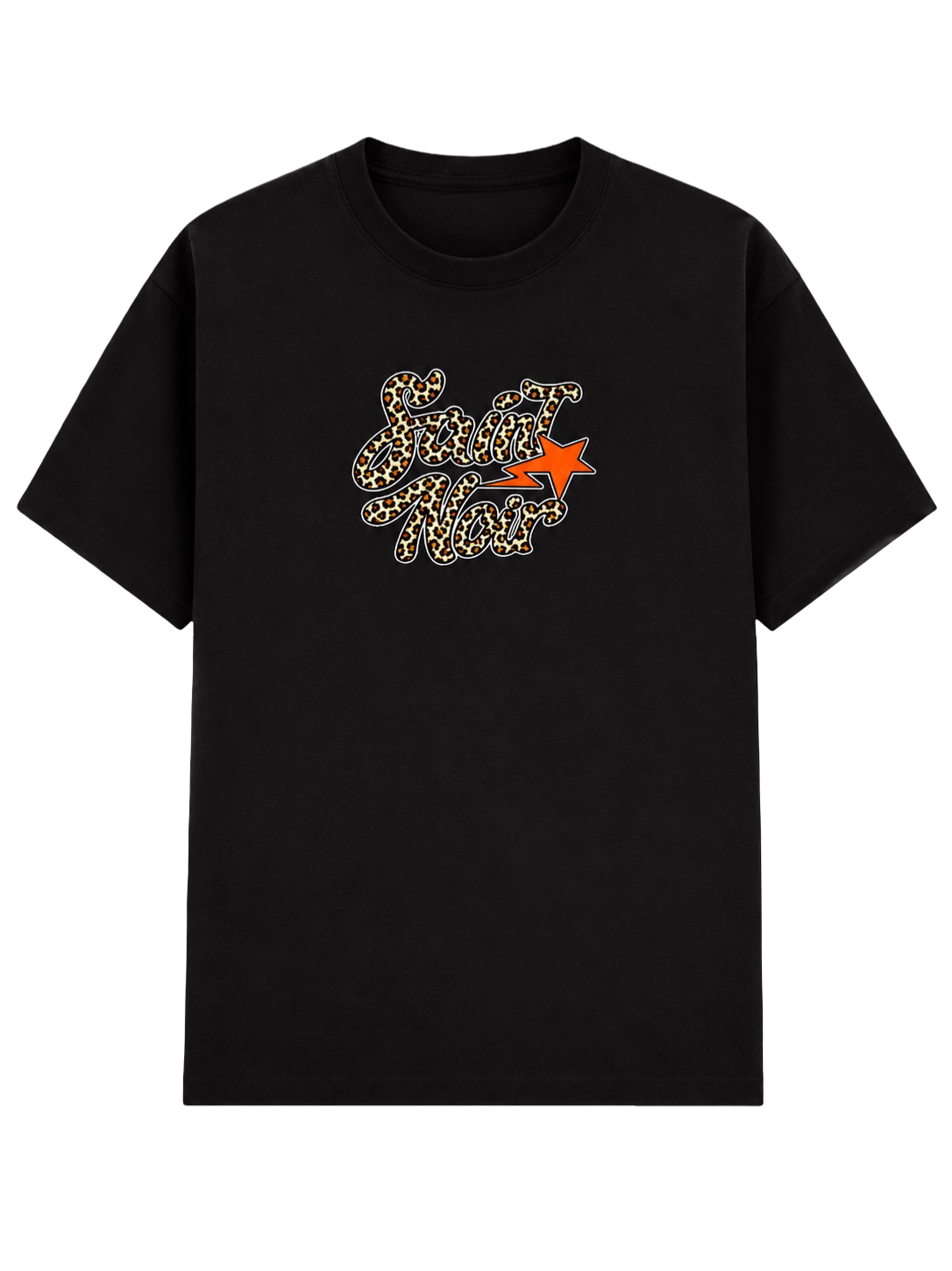 Leopard Saint Tee
