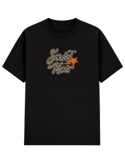 Leopard Saint Tee