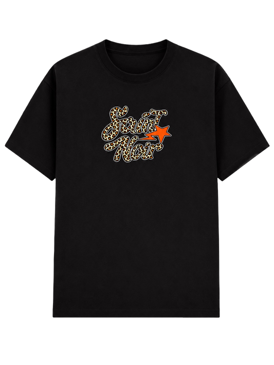 Leopard Saint Tee