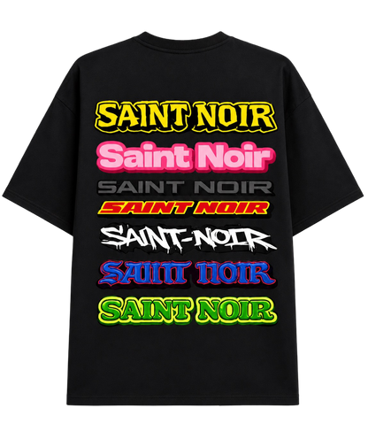 Archive Of Saints Tee