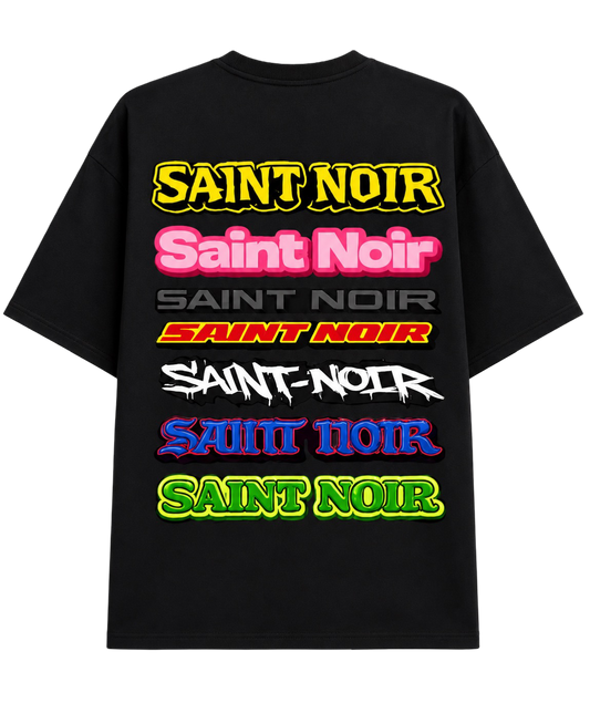 Archive Of Saints Tee