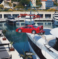 Album art