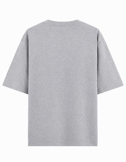 Saint Noir Essential Oversize Tee