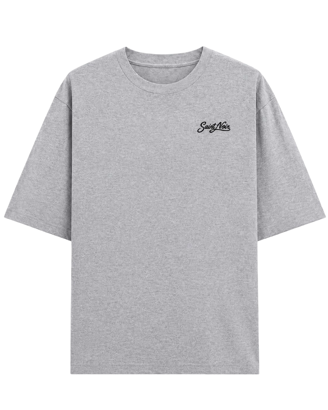 Saint Noir Essential Oversize Tee