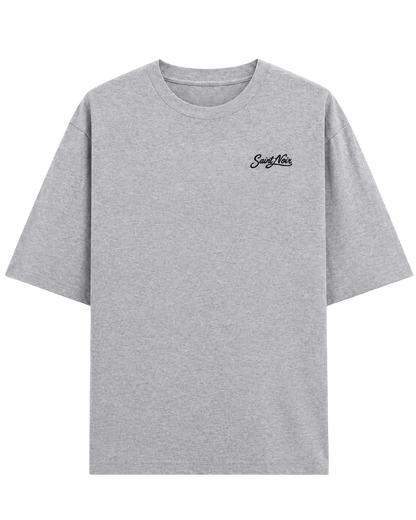 Saint Noir Essential Oversize Tee