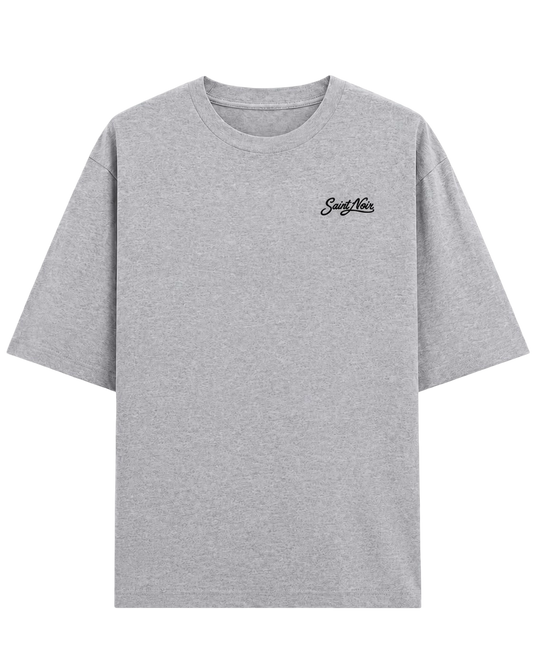 Saint Noir Essential Oversize Tee