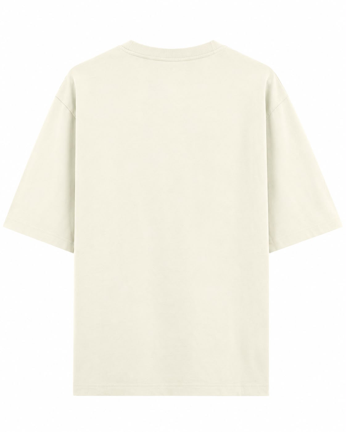 Saint Noir Essential Oversize Tee