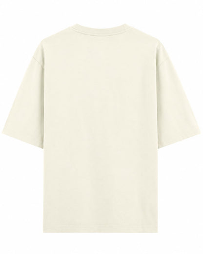 Saint Noir Essential Oversize Tee