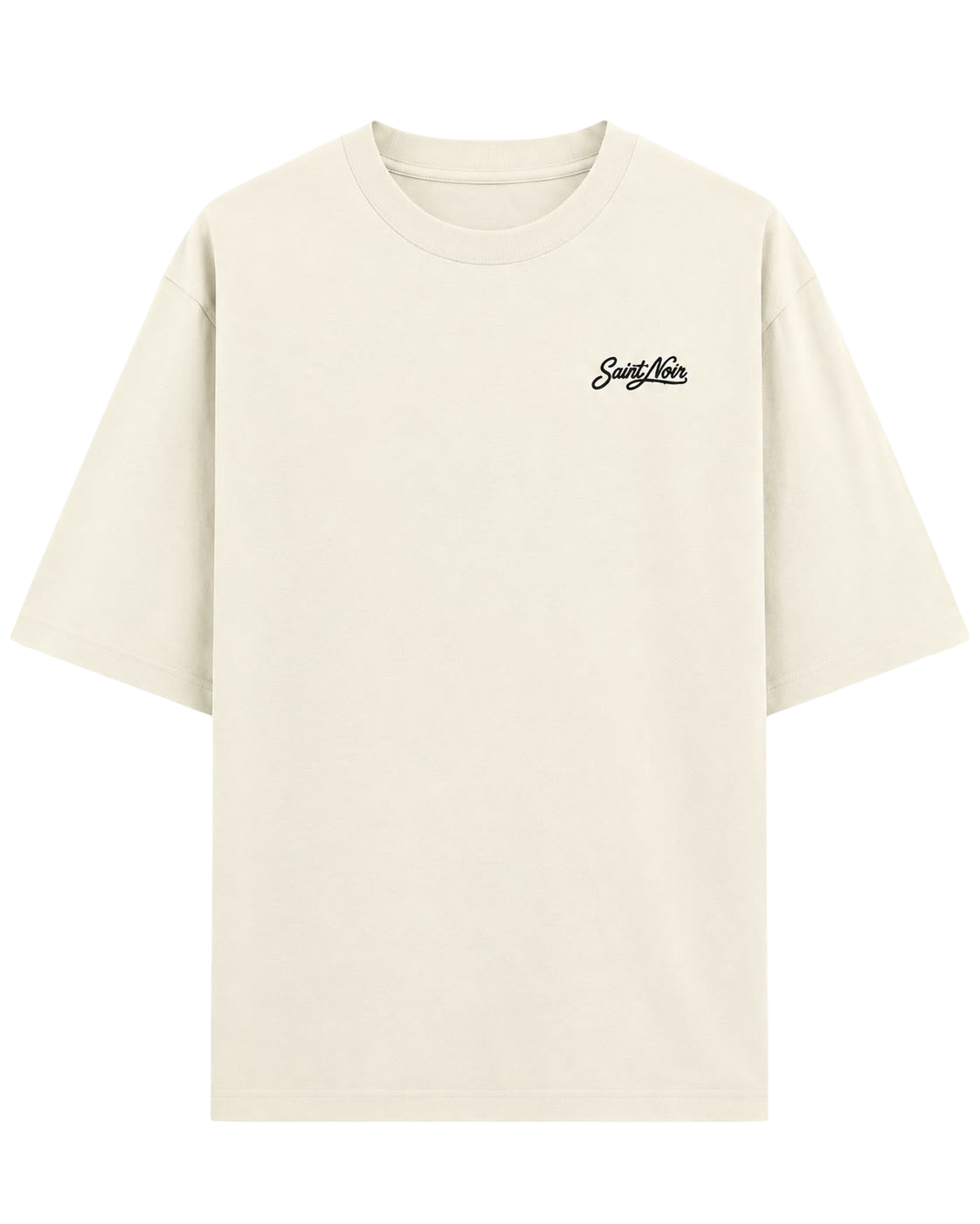 Saint Noir Essential Oversize Tee
