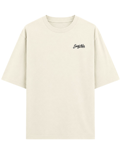 Saint Noir Essential Oversize Tee